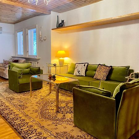Cozy Home In Tallinn Talin Exterior foto