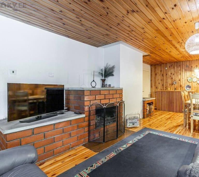 Cozy Home In Tallinn Talin Exterior foto