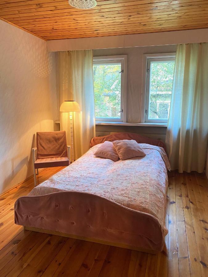 Cozy Home In Tallinn Talin Exterior foto